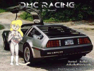 DMC Racing Cleo