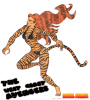 Tigra from The West Coast Avengers