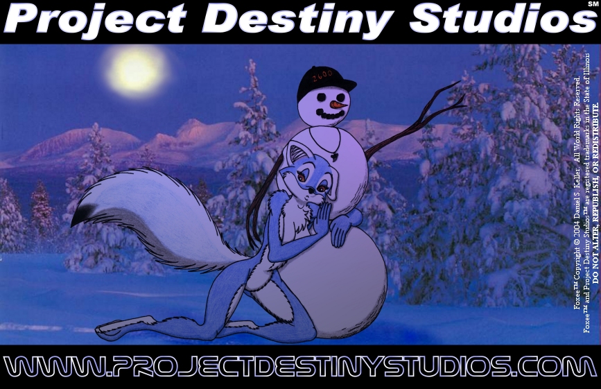 The New Project Destiny Studios Banner!
